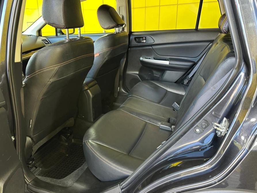 Subaru XV I Рестайлинг Ижевск  - изображение 17