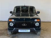 Lada (ВАЗ) Niva Legend Псков  - изображение 21