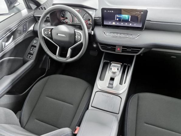 Haval Jolion I Рестайлинг с пробегом 2025 года, цена 2 259 000 рублей, 13 км, внедорожник, Автокод Объявления