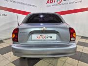 Chevrolet Lanos I Воронеж  - изображение 27