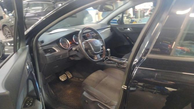 Peugeot 508 I с пробегом 2012 года, цена 735 000 рублей, 113182 км, седан, Автокод Объявления
