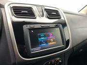 Renault Sandero II Рестайлинг Мурманск  - изображение 47