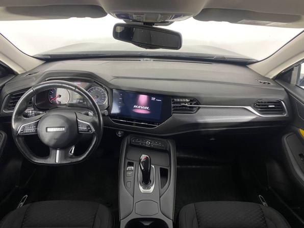 Haval F7x I с пробегом 2020 года, цена 1 690 000 рублей, 90100 км, внедорожник, Автокод Объявления