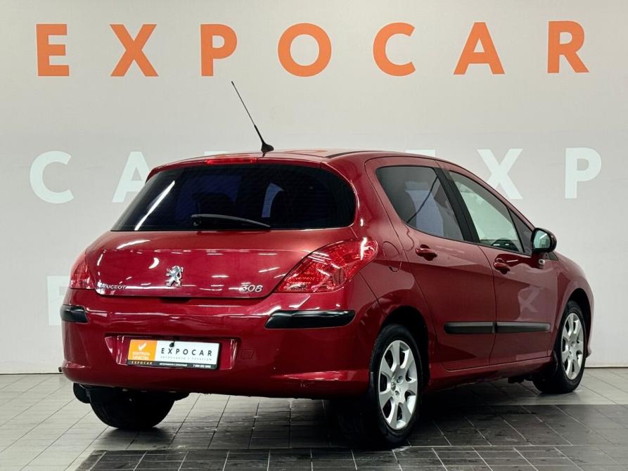 Peugeot 308 I Волгоград  - изображение 5