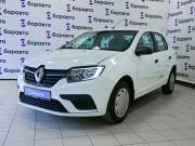 Renault Logan II Рестайлинг Ростов-на-Дону  - изображение 23