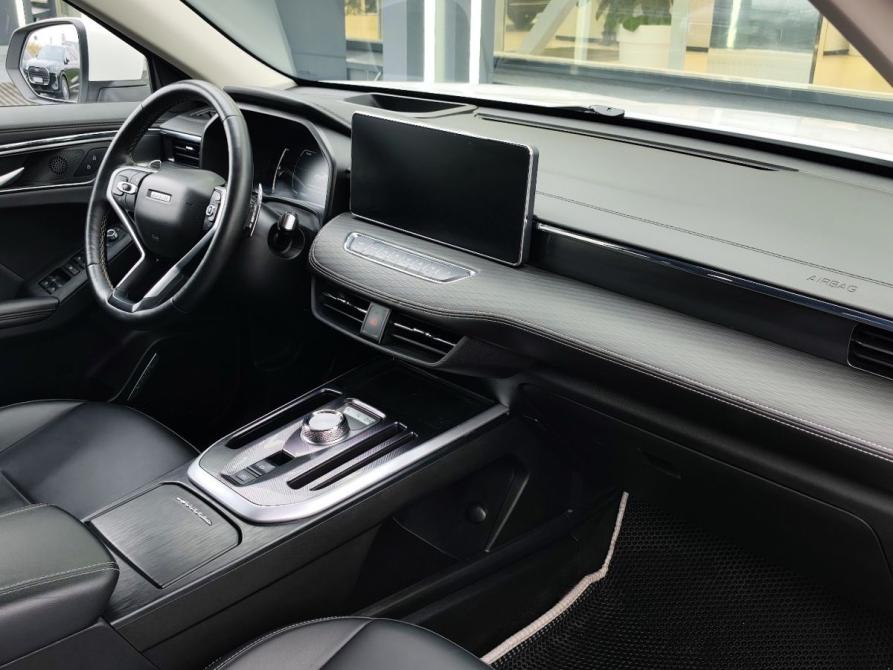 Haval Jolion I Санкт-Петербург  - изображение 8