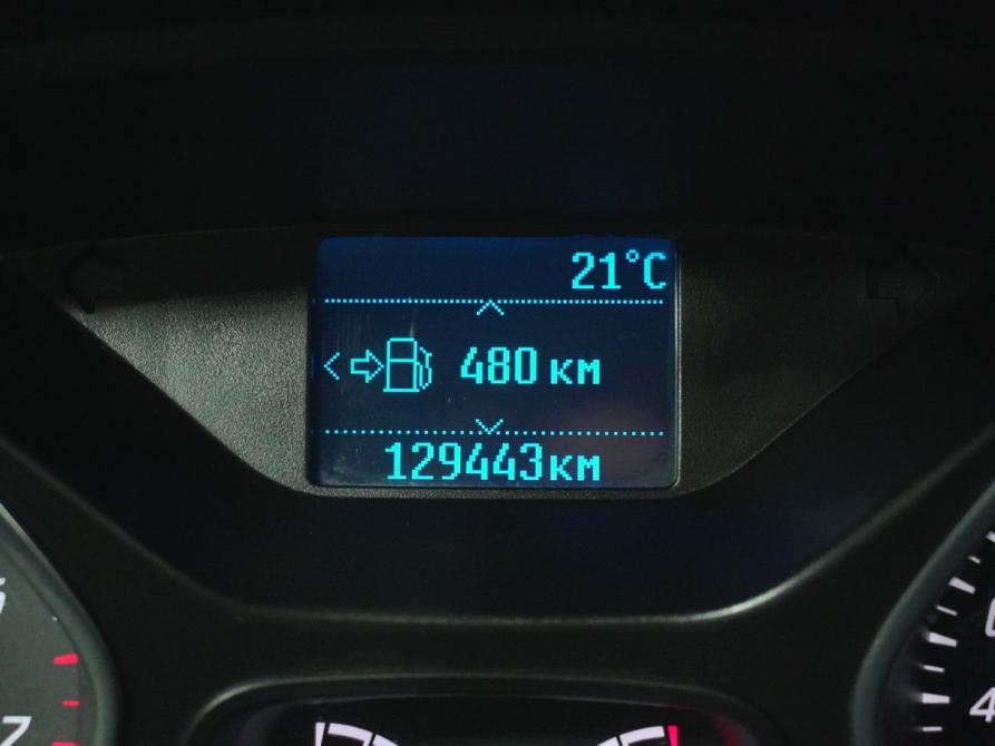 Ford Focus III Вологда  - изображение 18