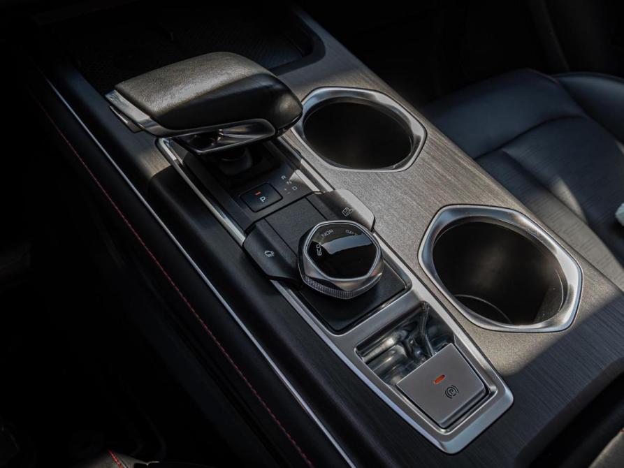 Changan CS55 Plus II Краснодар  - изображение 13