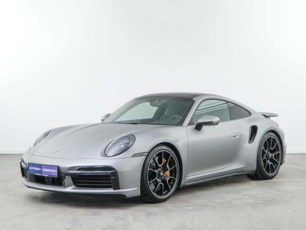 Porsche 911 VIII (992) с пробегом 2020 года, цена 21 970 055 рублей, 26727 км, купе, Автокод Объявления