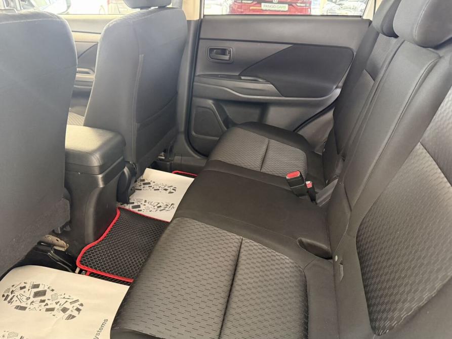 Mitsubishi Outlander III Смоленск  - изображение 8