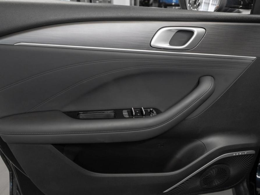 Geely Galaxy Starshine 6 Москва  - изображение 14