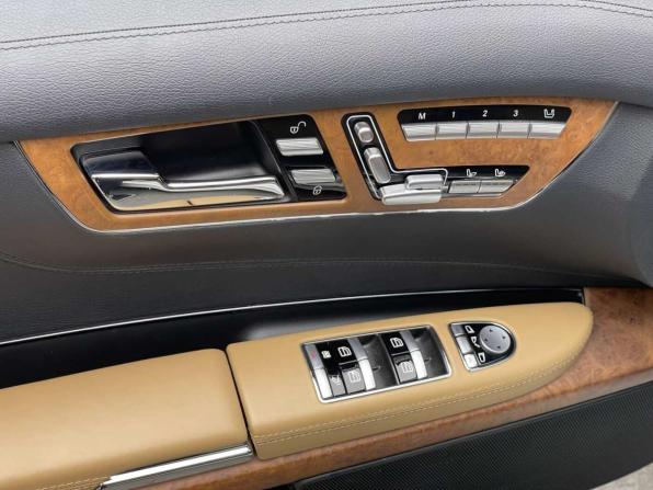Mercedes-Benz CL-Класс III (C216) с пробегом 2008 года, цена 3 500 000 рублей, 84236 км, купе, Автокод Объявления