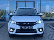 Chery Tiggo 3 I Энгельс  - изображение 35