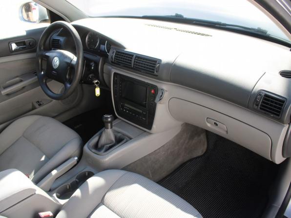Volkswagen Passat B5 Рестайлинг с пробегом 2004 года, цена 349 000 рублей, 214166 км, седан, Автокод Объявления