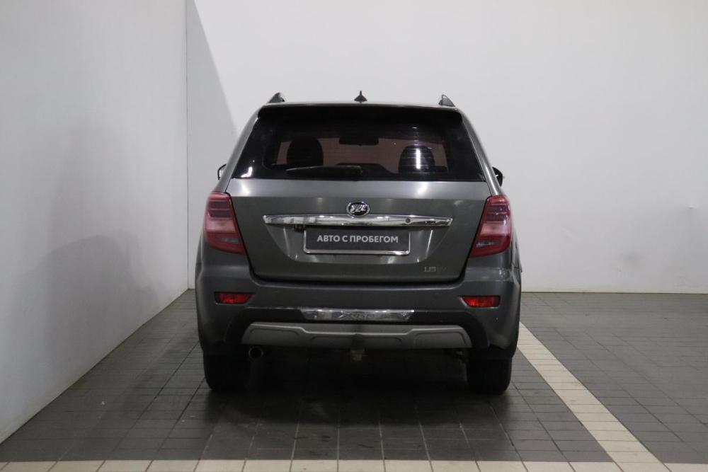 Lifan X60 I Рестайлинг Ульяновск  - изображение 4