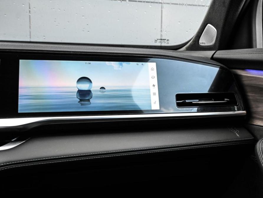 Geely Monjaro I Рестайлинг Новороссийск  - изображение 22