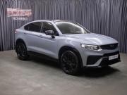 Geely Tugella I Рестайлинг Москва  - изображение 31