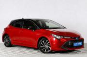 Toyota Corolla XII (E210) Челябинск  - изображение 18