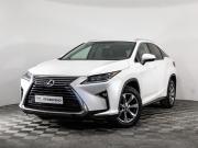 Lexus RX IV Санкт-Петербург  - изображение 27