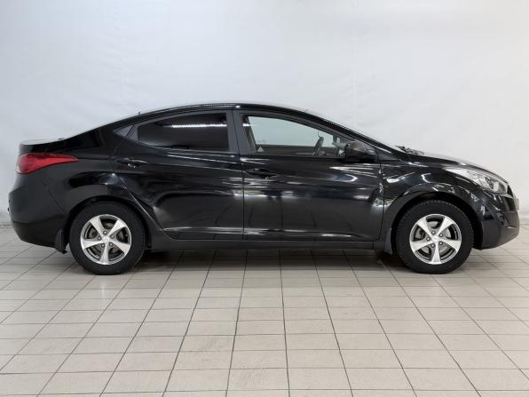 Hyundai Elantra V (MD) с пробегом 2011 года, цена 760 000 рублей, 207969 км, седан, Автокод Объявления