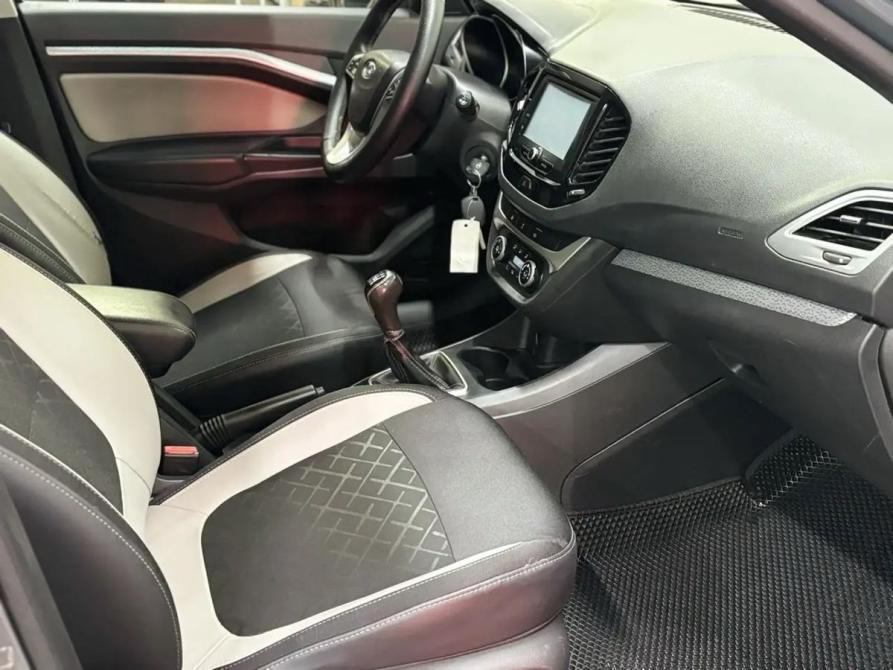Lada (ВАЗ) Vesta I Саратов  - изображение 8