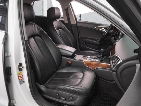 Audi A6 IV (C7) с пробегом 2014 года, цена 1 699 000 рублей, 175844 км, седан, Автокод Объявления