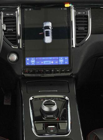 Новый SWM G05 Pro 2024 года, цена 1 849 000 рублей, внедорожник, Автокод Объявления