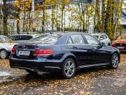 Mercedes-Benz E-Класс IV (W212 S212 C207) Рестайлинг Санкт-Петербург  - изображение 18