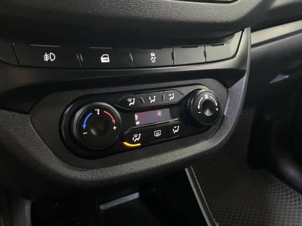 Lada (ВАЗ) Vesta I с пробегом 2021 года, цена 981 750 рублей, 131651 км, седан, Автокод Объявления