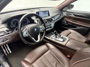BMW 7 серии VI (G11/G12) Москва  - изображение 35