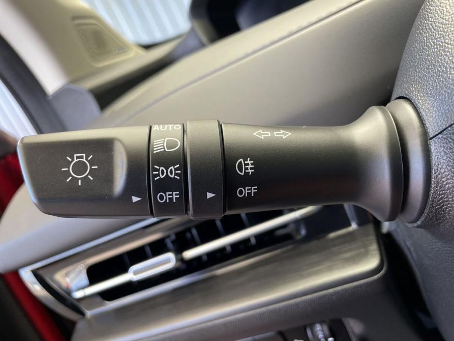 Changan UNI-S (CS55 Plus) Пермь  - изображение 7