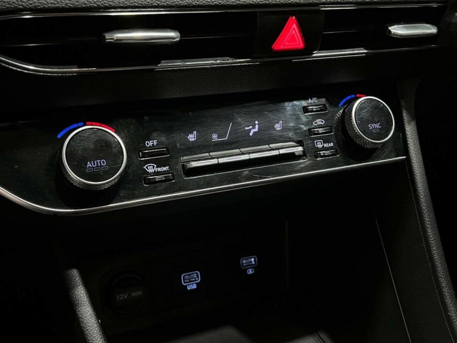 Hyundai Sonata VIII (DN8) Оренбург  - изображение 15