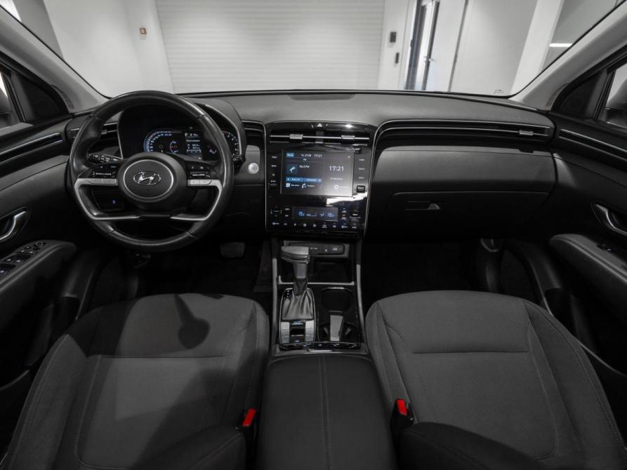 Hyundai Tucson IV Москва  - изображение 8