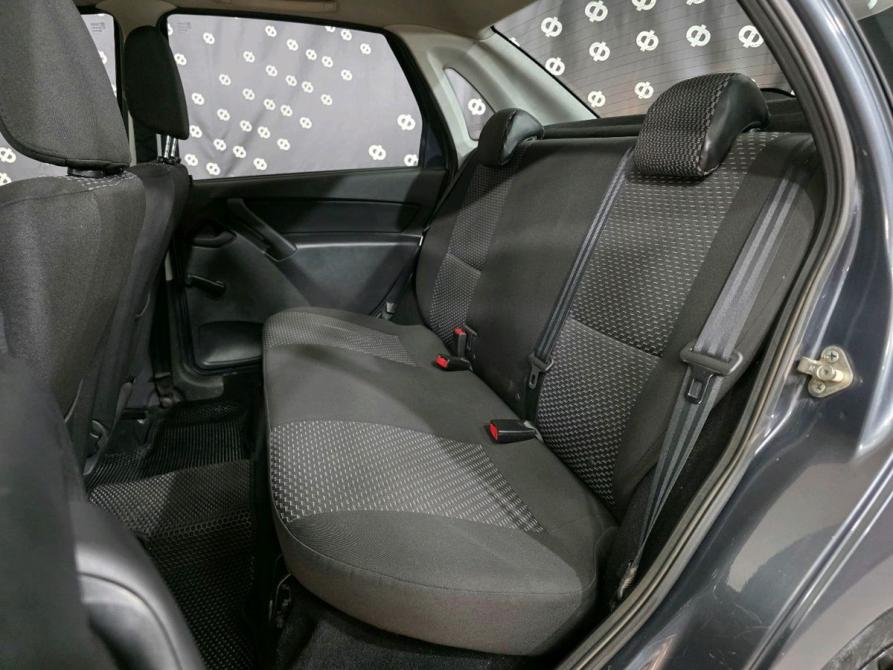 Lada (ВАЗ) Granta I Новосибирск  - изображение 13