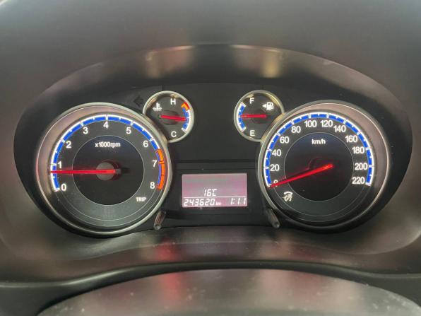 Suzuki SX4 I (Classic) Рестайлинг с пробегом 2010 года, цена 699 000 рублей, 242000 км, хэтчбек, Автокод Объявления