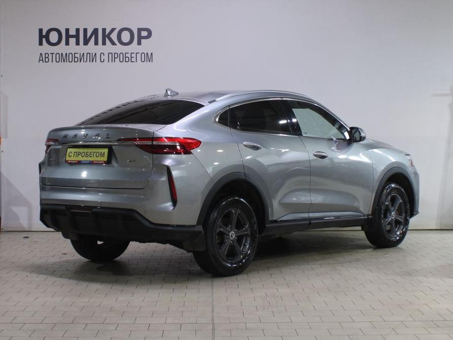 Haval F7x I Рестайлинг Дзержинск  - изображение 2
