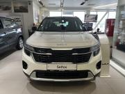 Kia Seltos I Рестайлинг Москва  - изображение 6