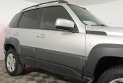 Lada (ВАЗ) Niva Travel I Волгоград  - изображение 44