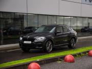 BMW X4 II (G02) Санкт-Петербург  - изображение 43