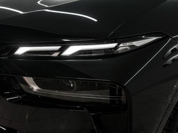 BMW X7 I (G07) Рестайлинг с пробегом 2025 года, цена 13 500 000 рублей, 19299 км, внедорожник, Автокод Объявления