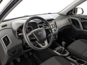 Hyundai Creta I Рестайлинг Москва  - изображение 44