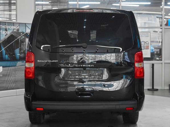 Citroen SpaceTourer I с пробегом 2021 года, цена 2 999 000 рублей, 126400 км, минивэн, Автокод Объявления