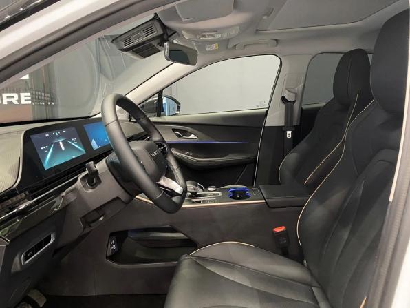 Omoda C5 I с пробегом 2024 года, цена 1 888 000 рублей, 30911 км, внедорожник, Автокод Объявления