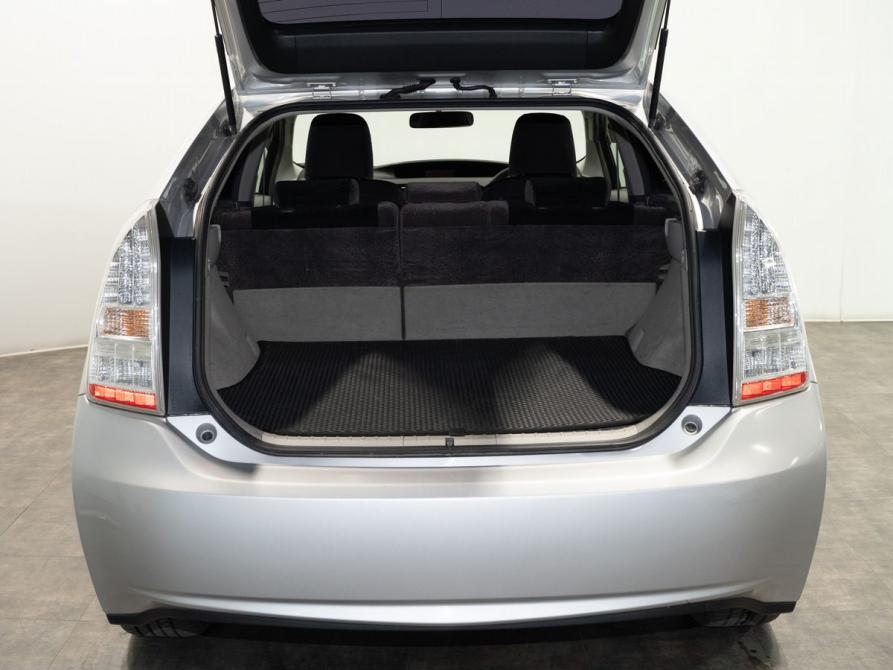 Toyota Prius III (XW30) Чита  - изображение 14