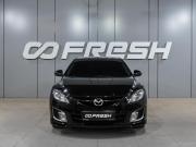 Mazda 6 II (GH) Воронеж  - изображение 24