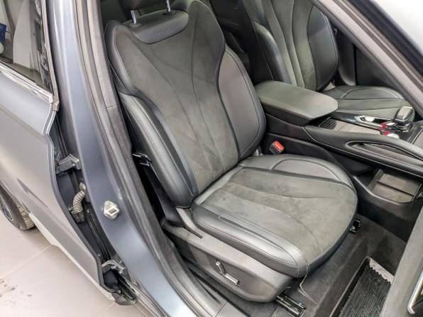 Geely Monjaro I с пробегом 2024 года, цена 3 540 000 рублей, 24803 км, внедорожник, Автокод Объявления