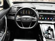 Geely Atlas Pro Екатеринбург  - изображение 33