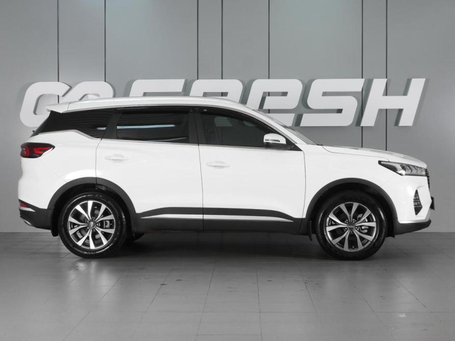 Chery Tiggo 7 Pro I Минеральные Воды  - изображение 5