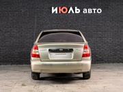 Hyundai Accent II Екатеринбург  - изображение 13