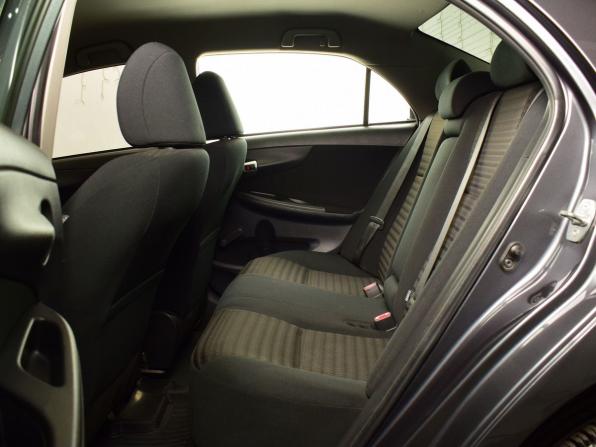 Toyota Corolla X (E140 E150) Рестайлинг с пробегом 2011 года, цена 1 365 995 рублей, 95601 км, седан, Автокод Объявления